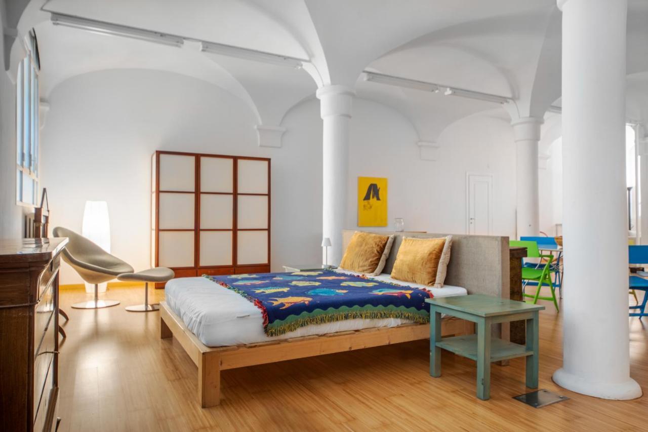 Getthekey Fiore Giallo Apartment Болонья Екстер'єр фото