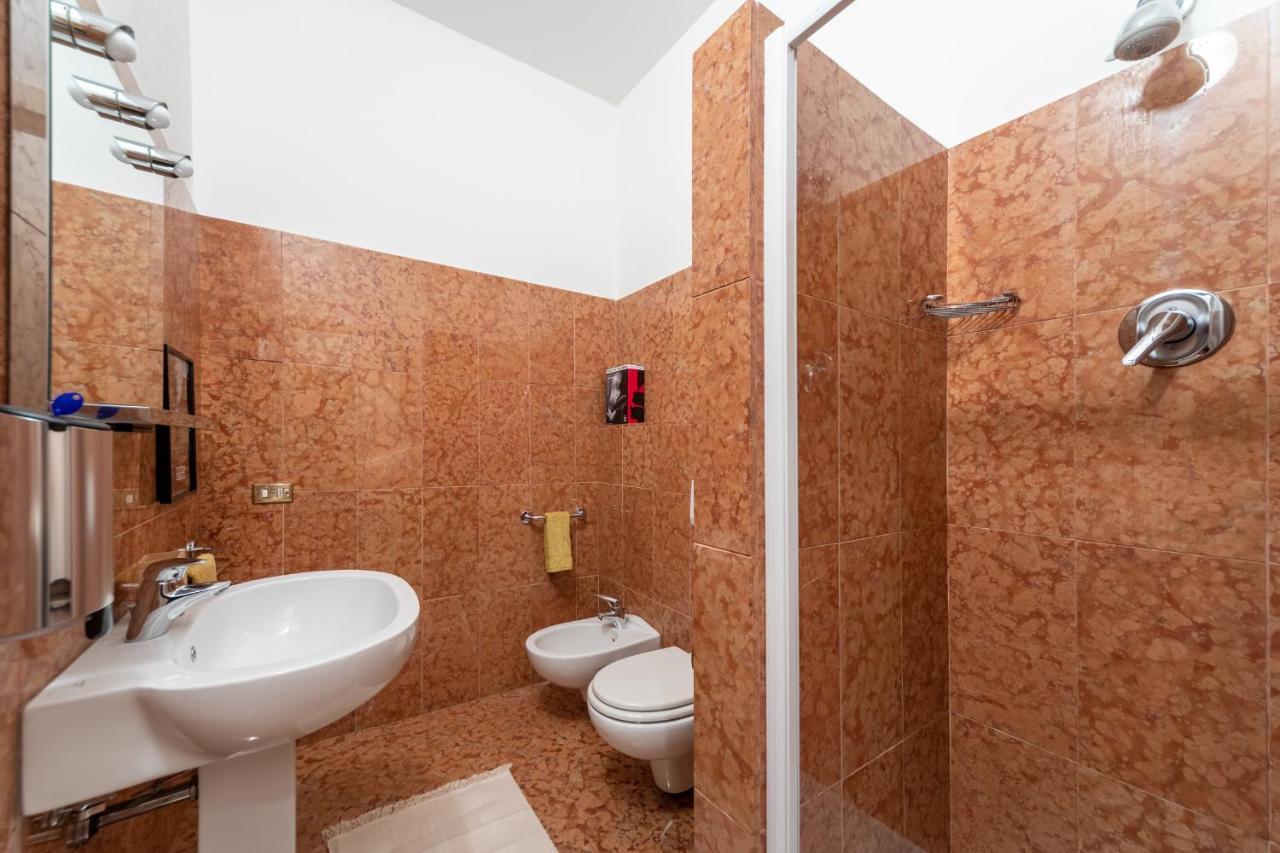 Getthekey Fiore Giallo Apartment Болонья Екстер'єр фото