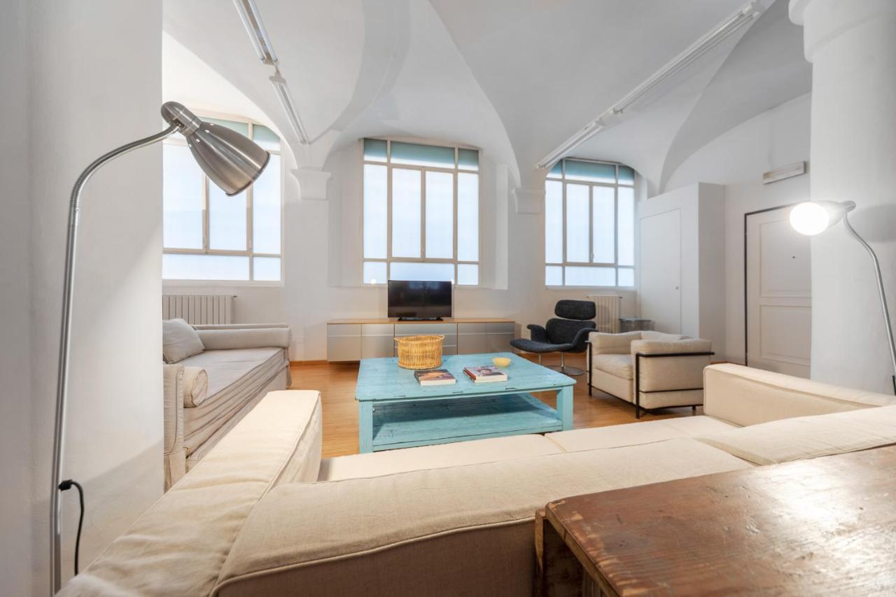 Getthekey Fiore Giallo Apartment Болонья Екстер'єр фото