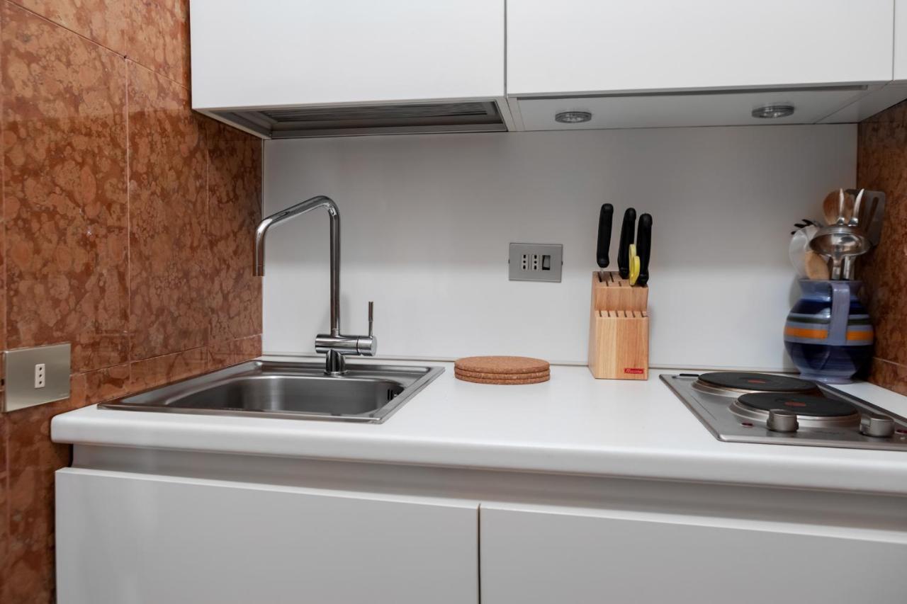 Getthekey Fiore Giallo Apartment Болонья Екстер'єр фото